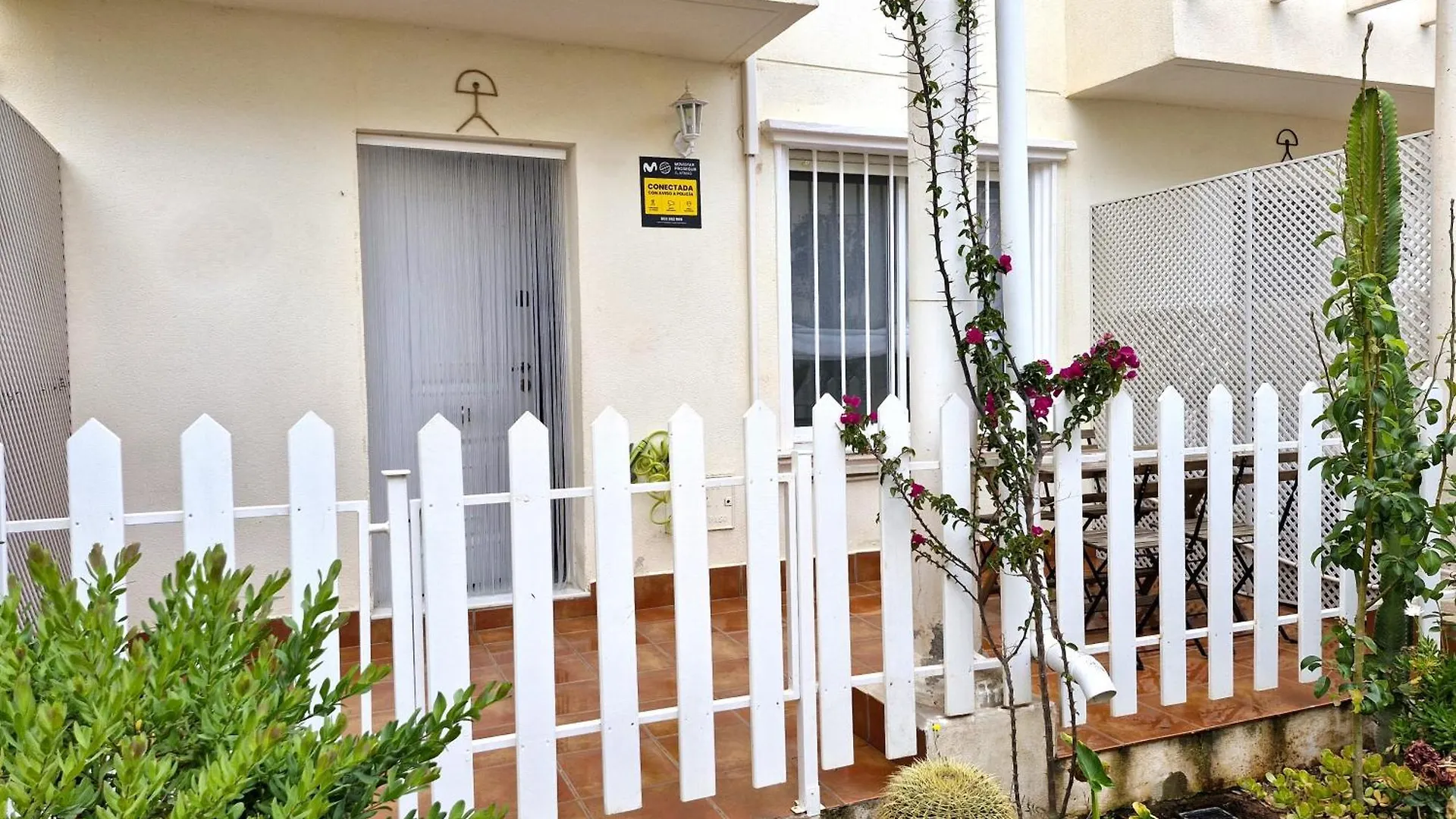 Casa Las Marinas Vera 0*,  Spain