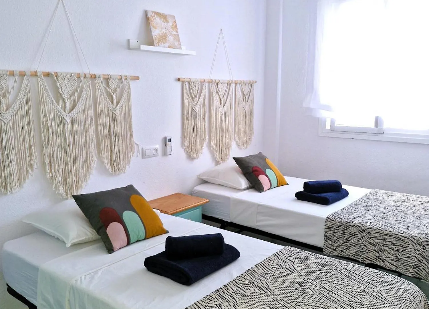 Apartment Casa Las Marinas Vera