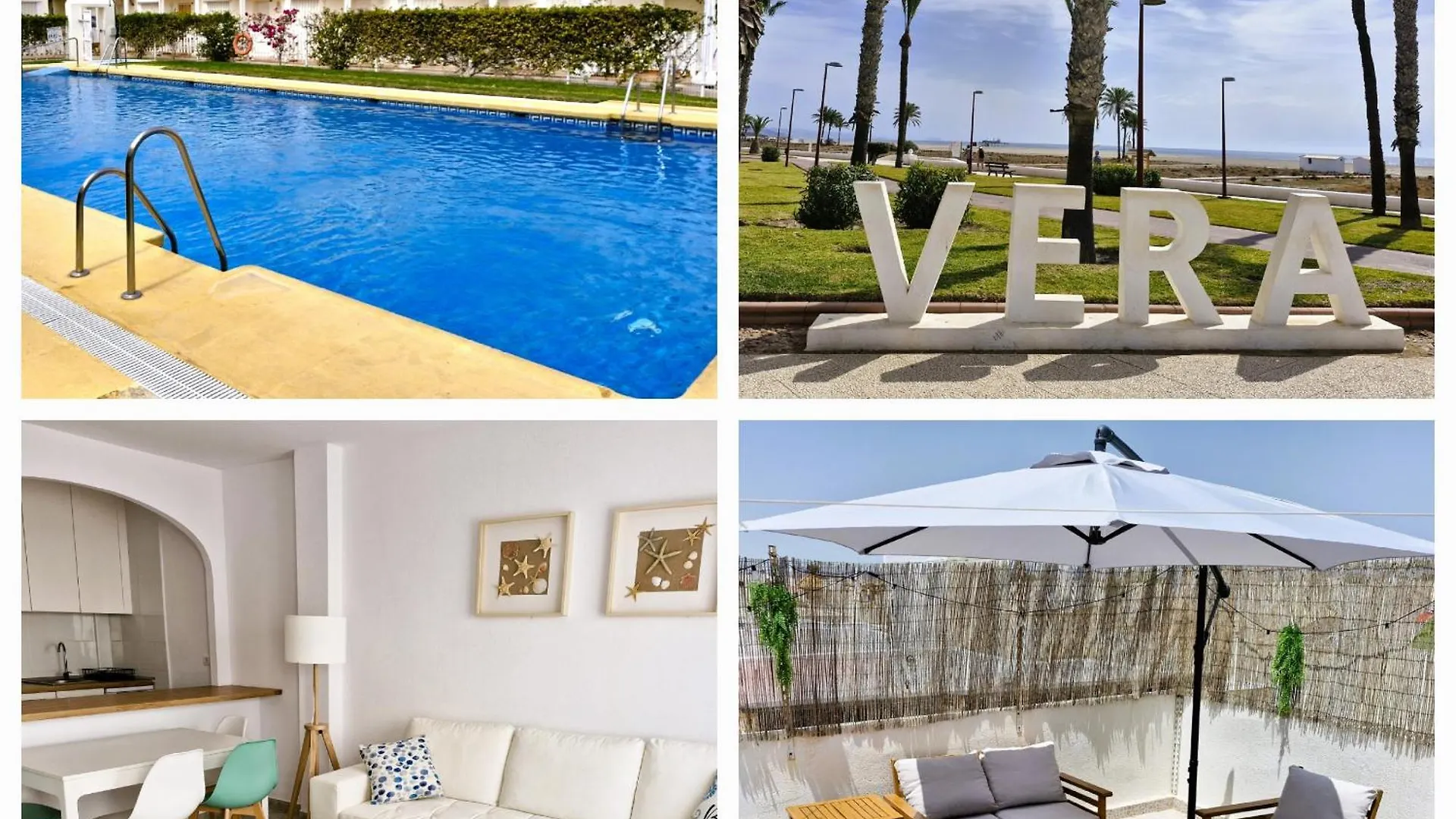 Casa Las Marinas contacts