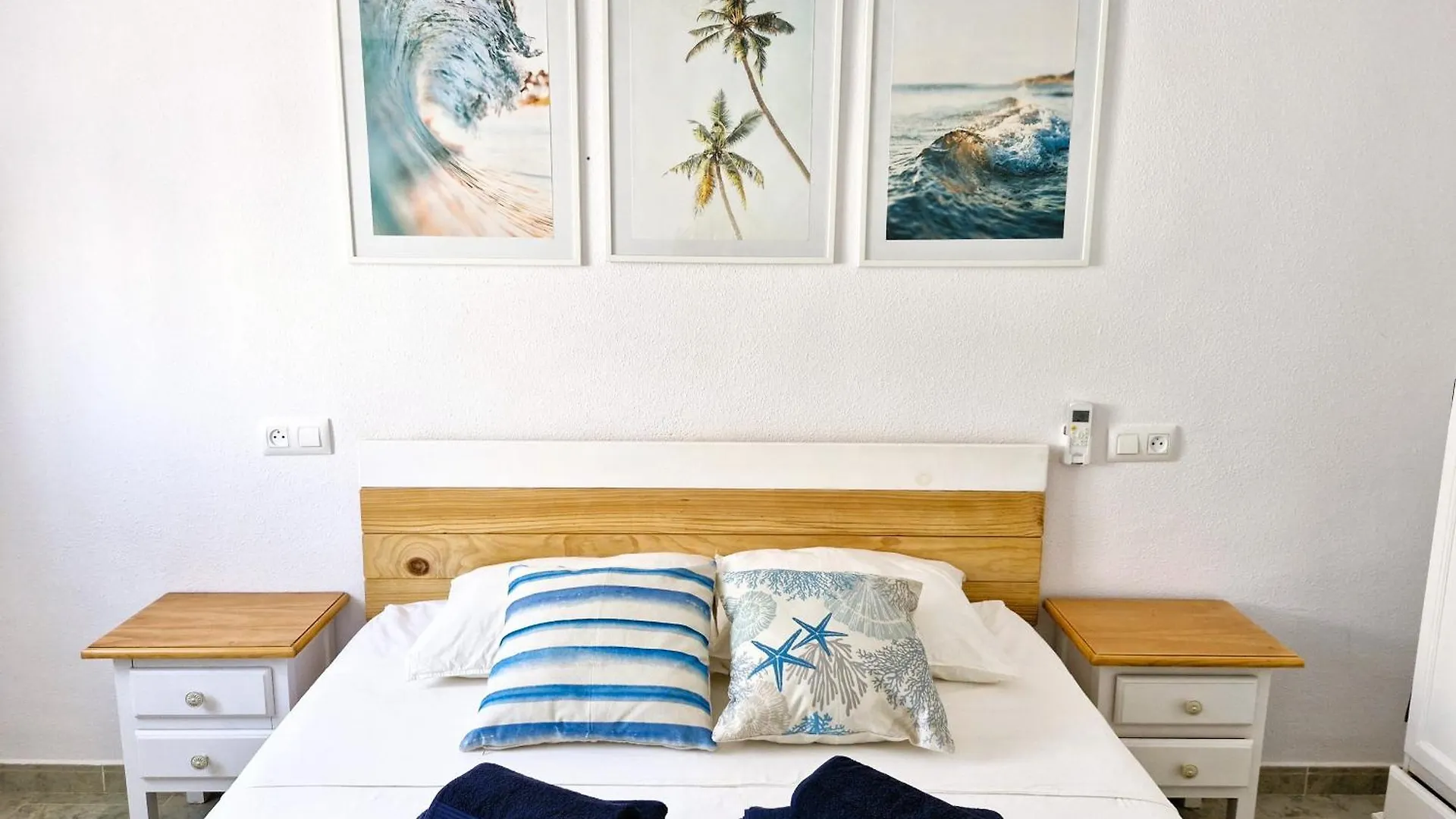 Apartment Casa Las Marinas Vera Spain