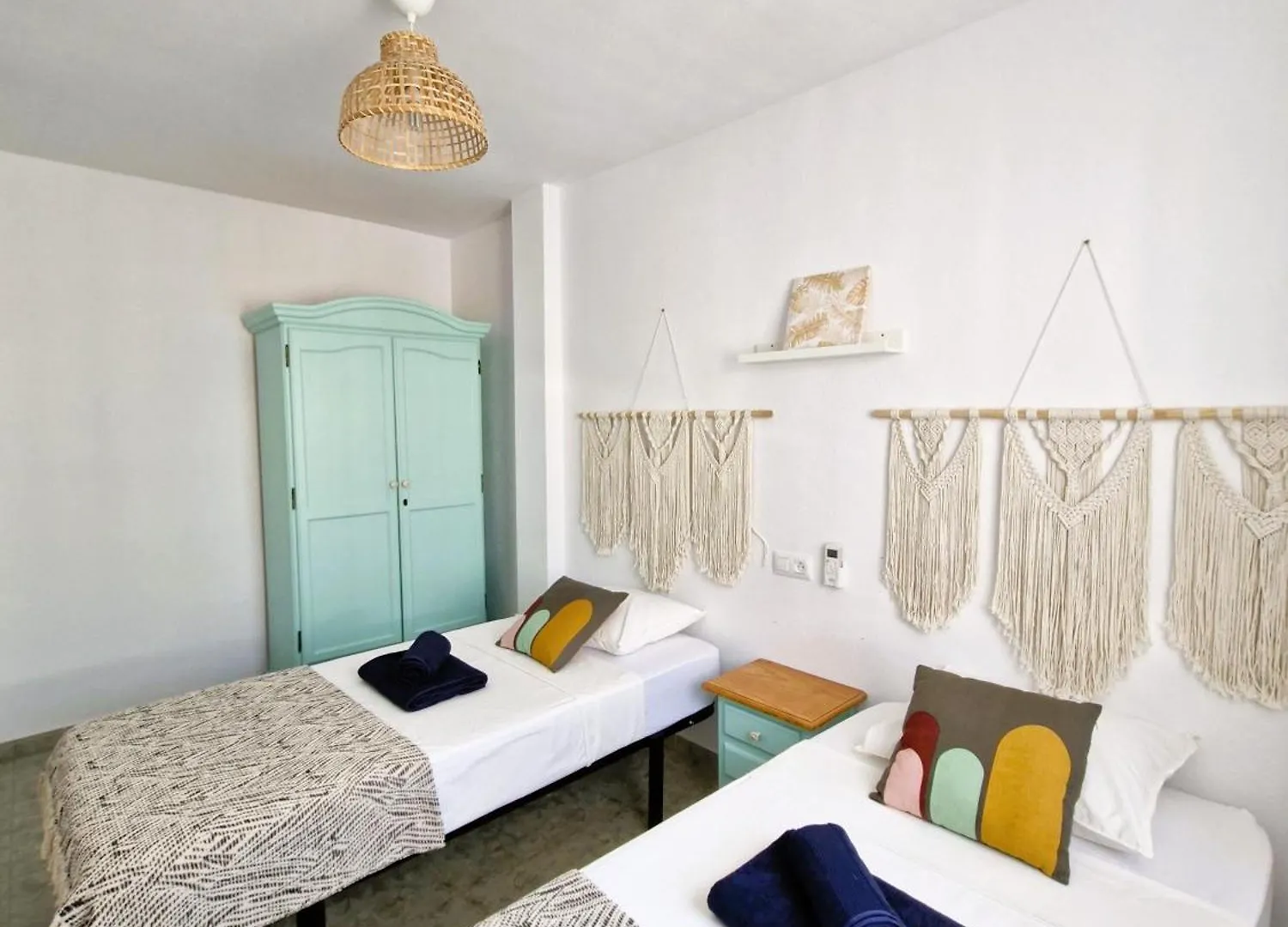 Casa Las Marinas Vera