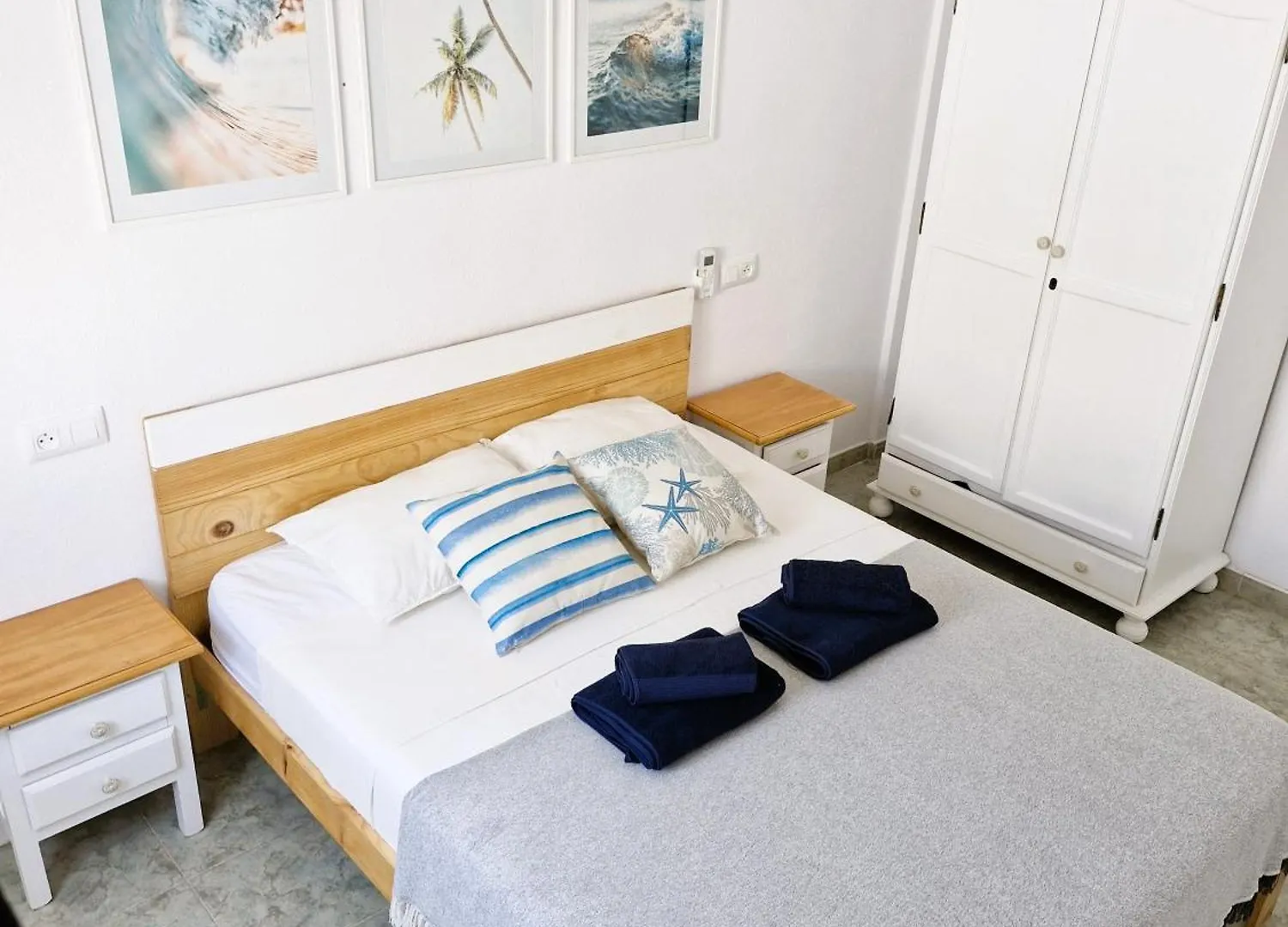 Apartment Casa Las Marinas Vera