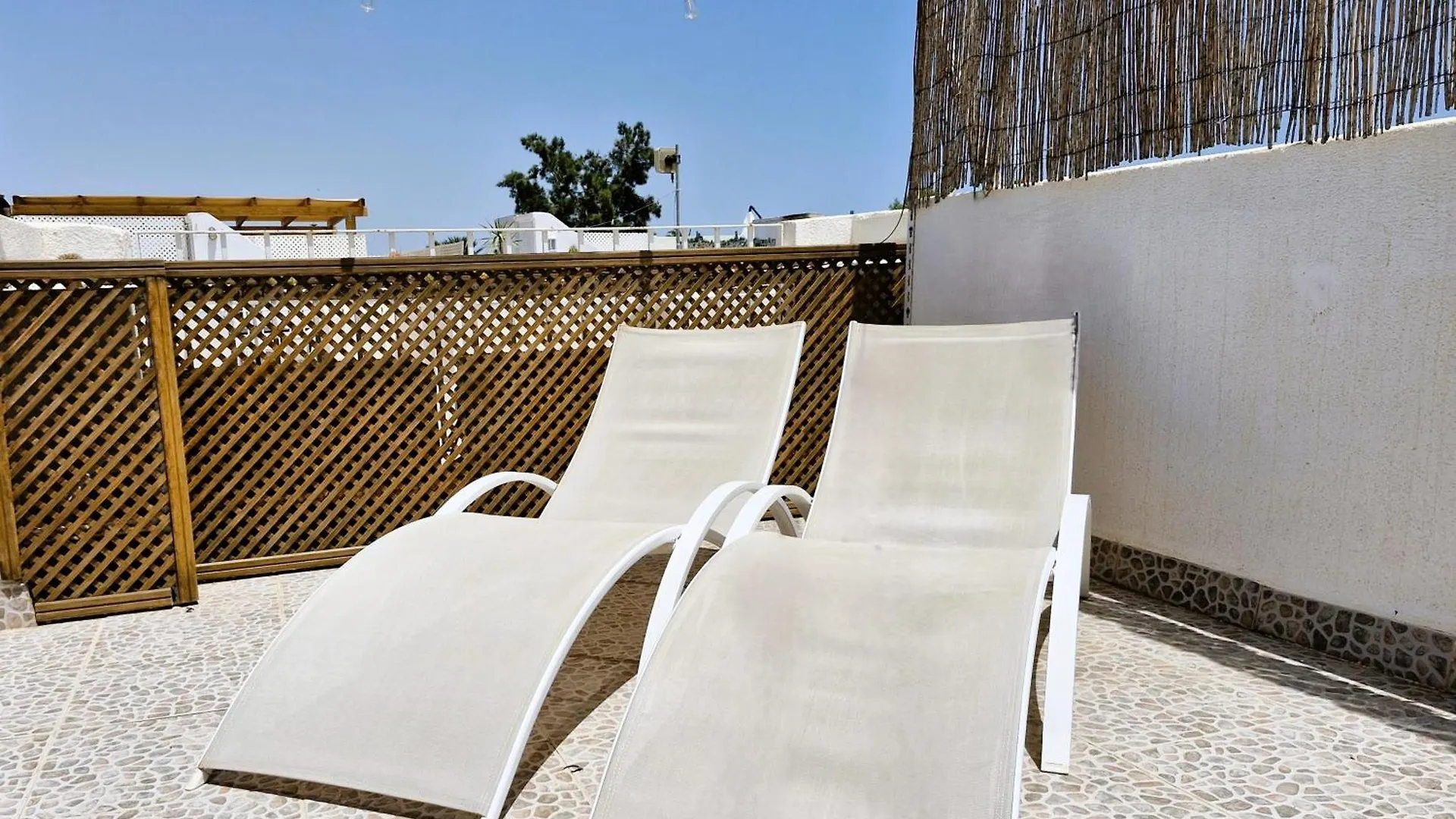 Casa Las Marinas Vera 0*,