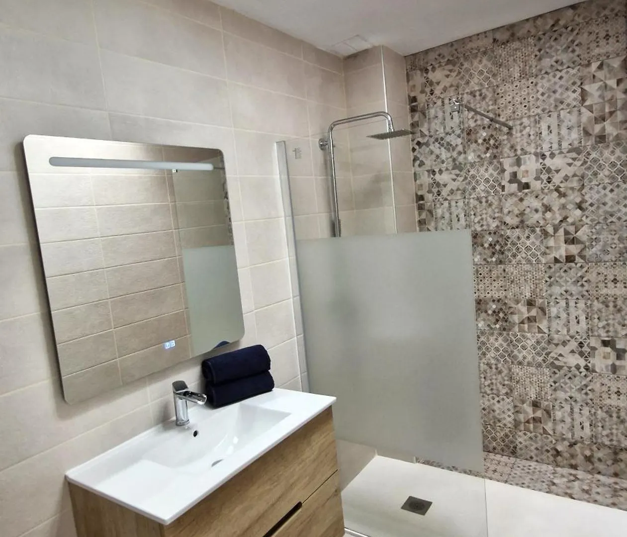Apartment Casa Las Marinas Vera Spain