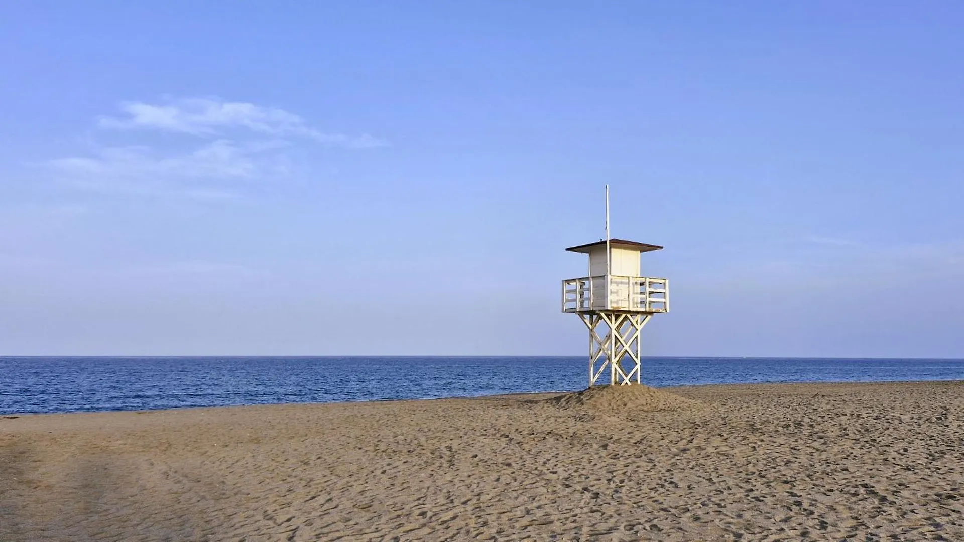 Casa Las Marinas Vera