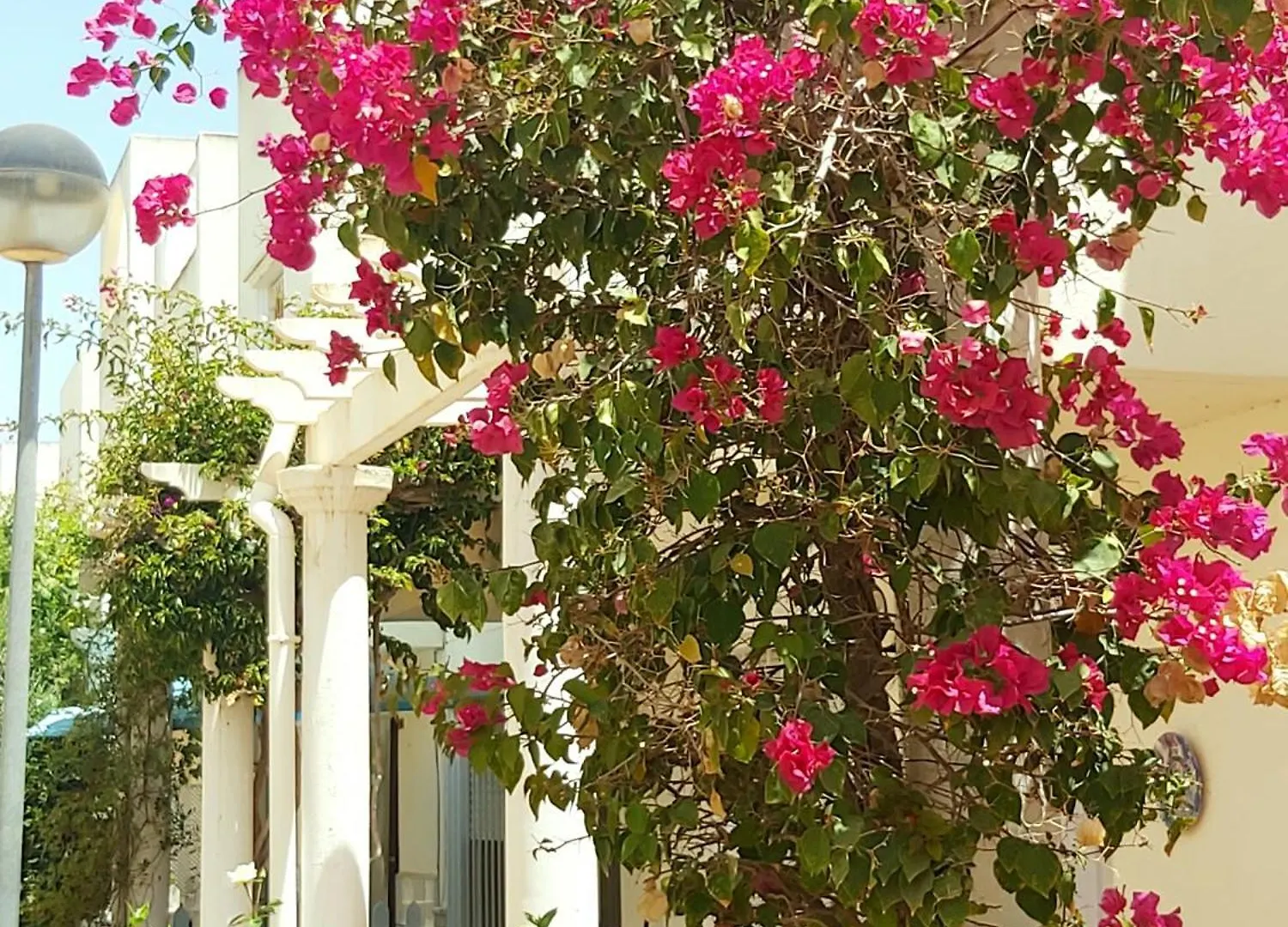 Casa Las Marinas Vera