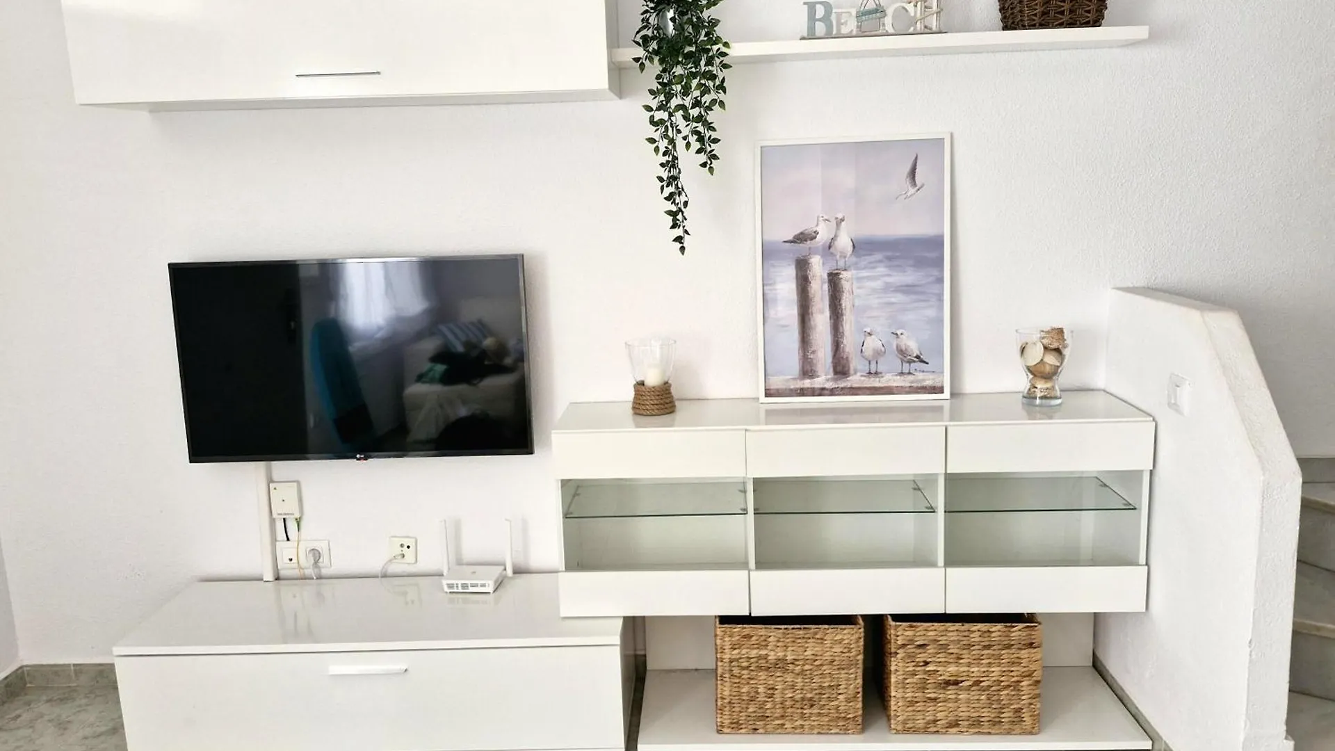 Appartement Casa Las Marinas Vera