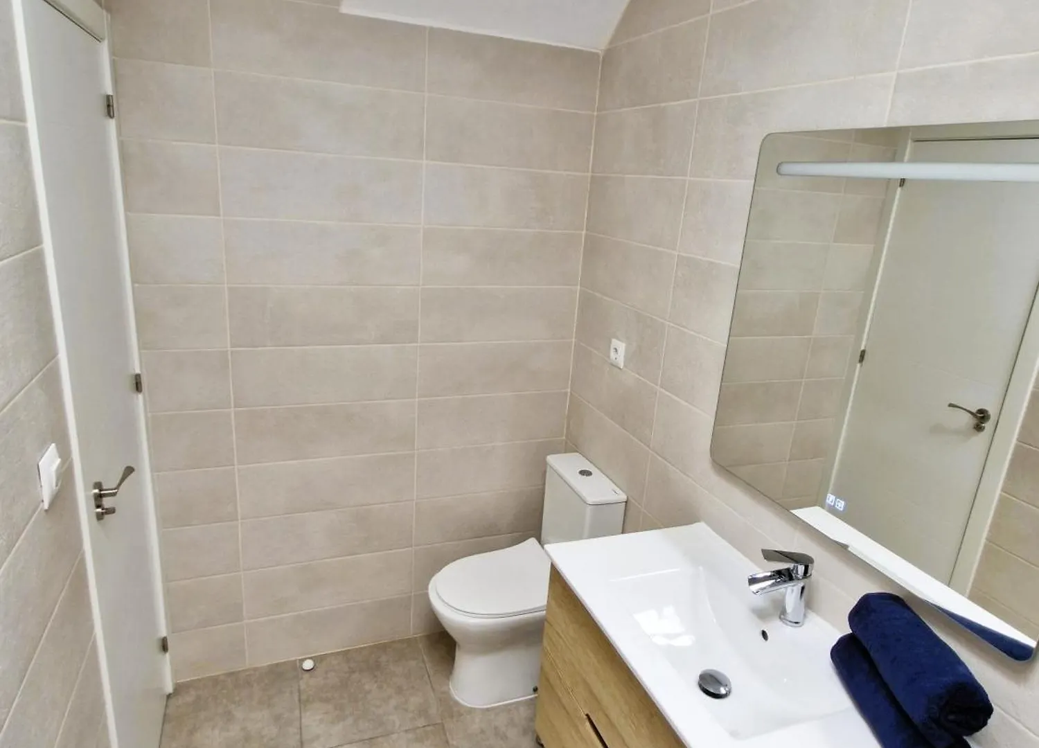 Casa Las Marinas Vera Appartement